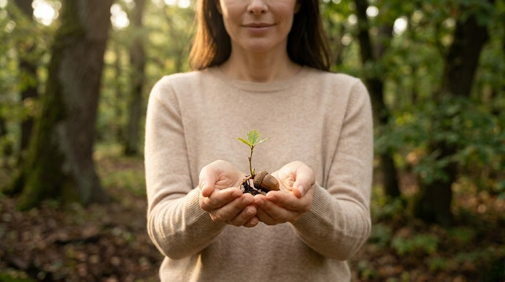 Портрет человека