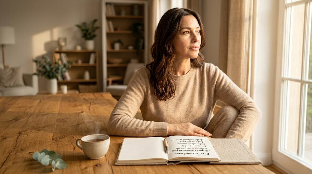 Портрет человека